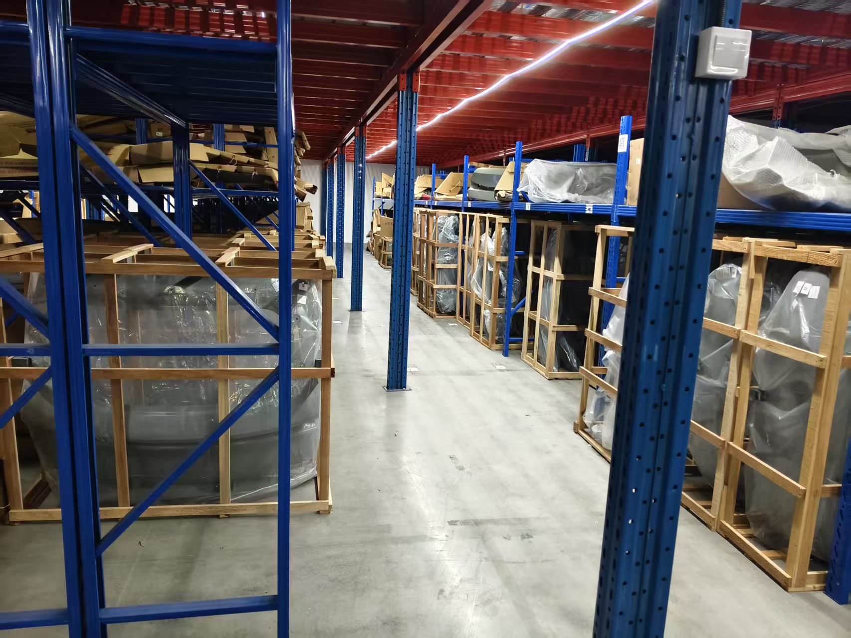 Autoparts Inventory